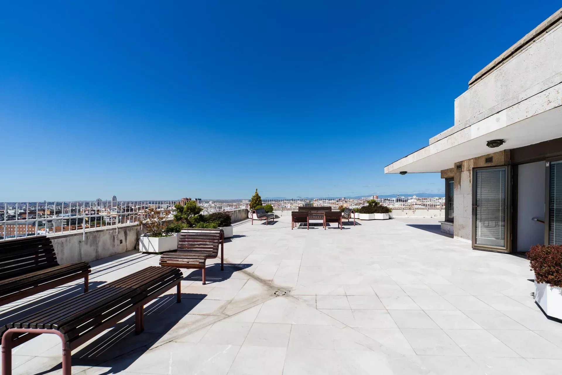 Penthouse Madrid  -  ref 84525256 (picture 3)