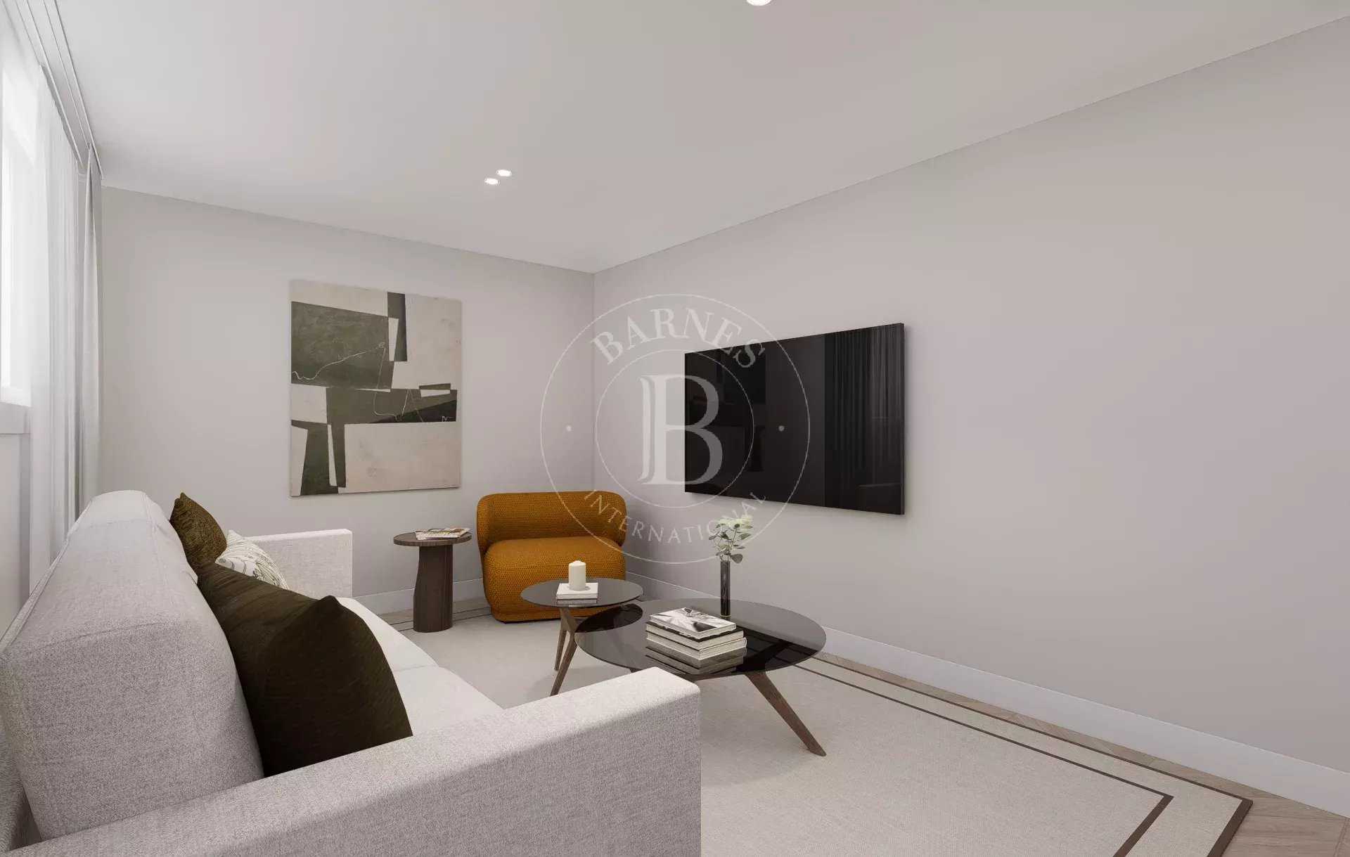 Appartement Madrid  -  ref 86586269 (picture 1)