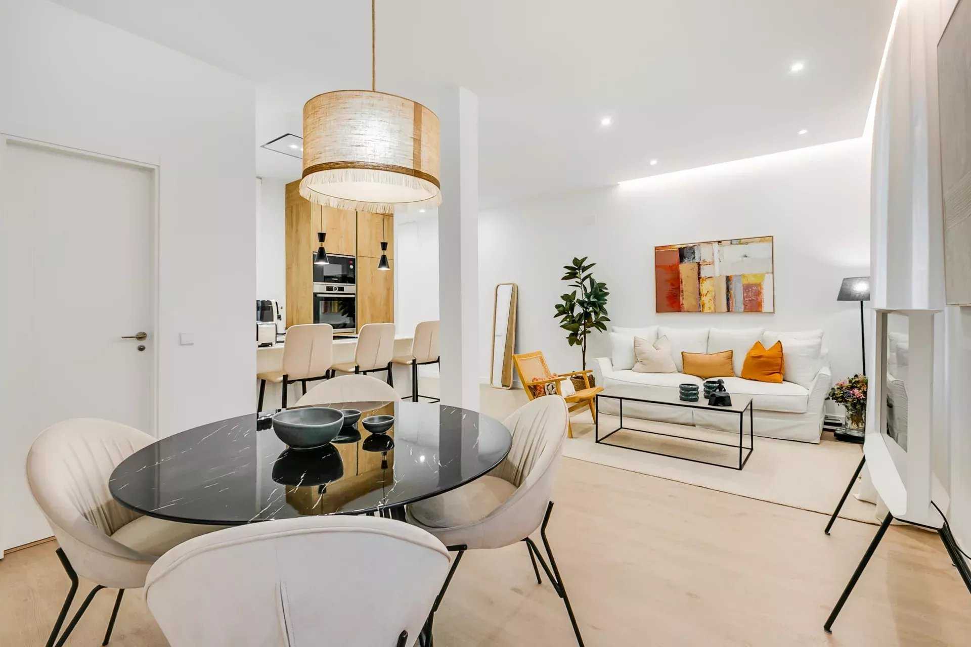 Apartment Madrid  -  ref 85712313 (picture 1)