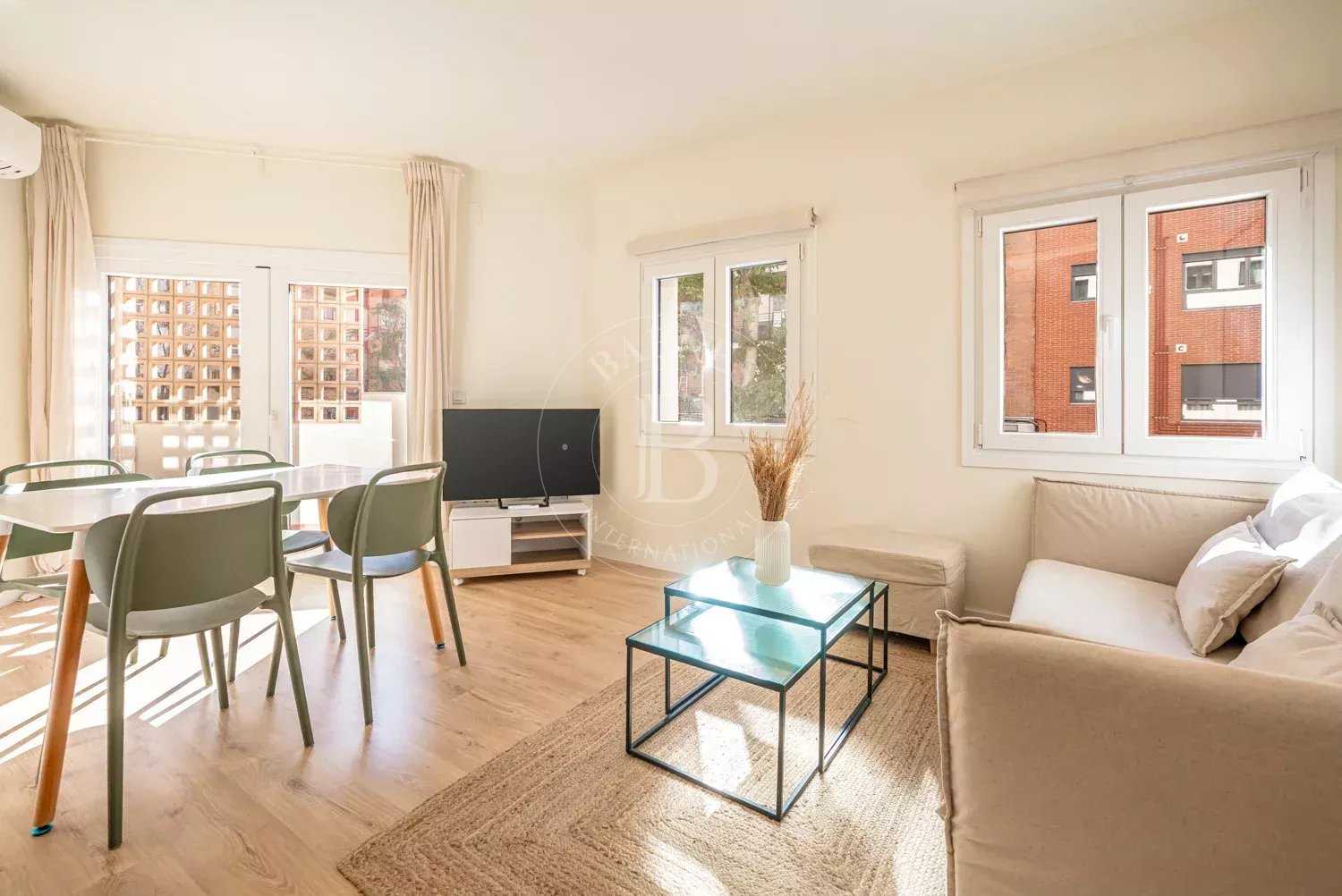 Piso Madrid  -  ref 86438672 (picture 3)