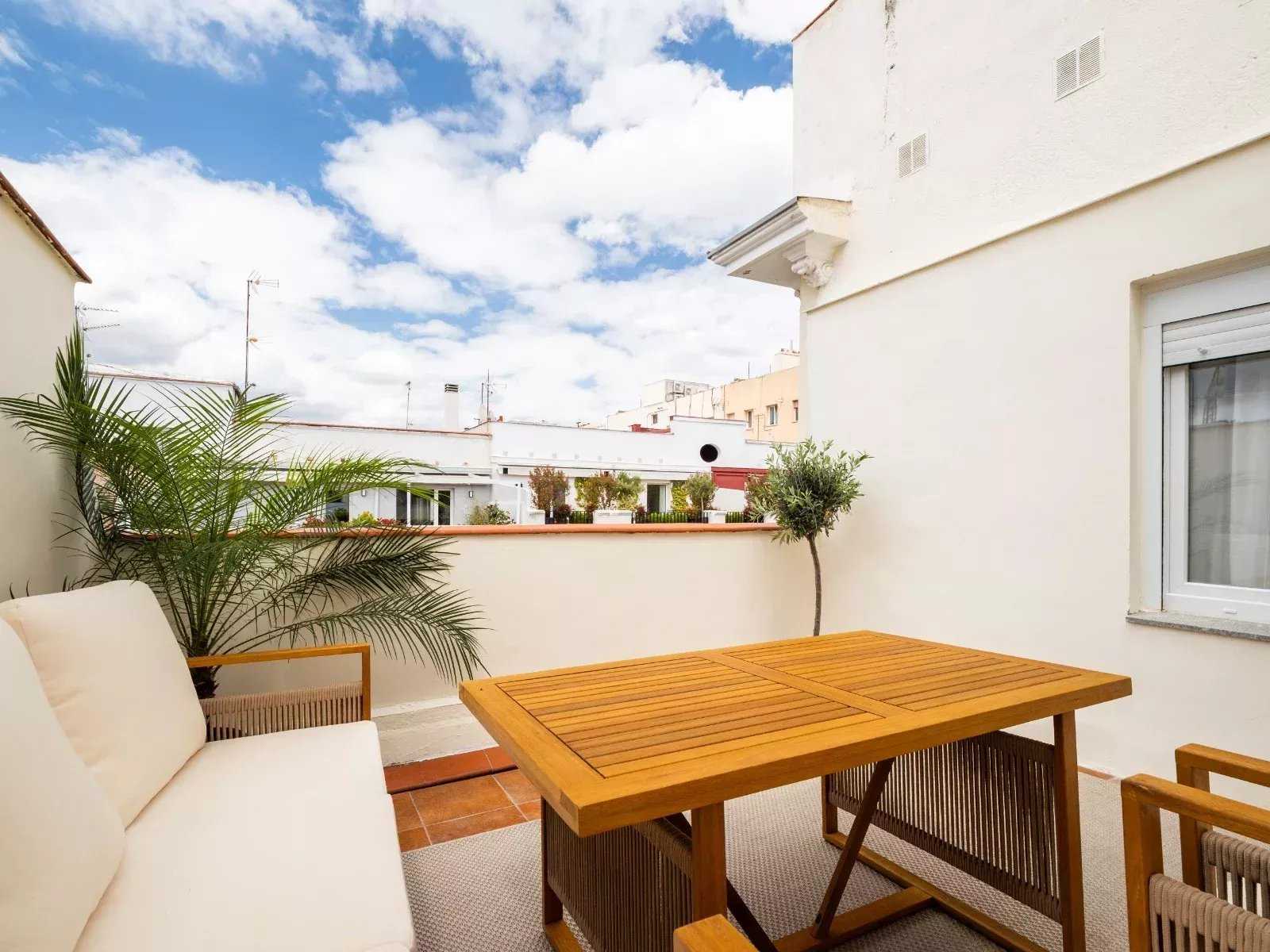 Penthouse Madrid  -  ref 85976534 (picture 3)