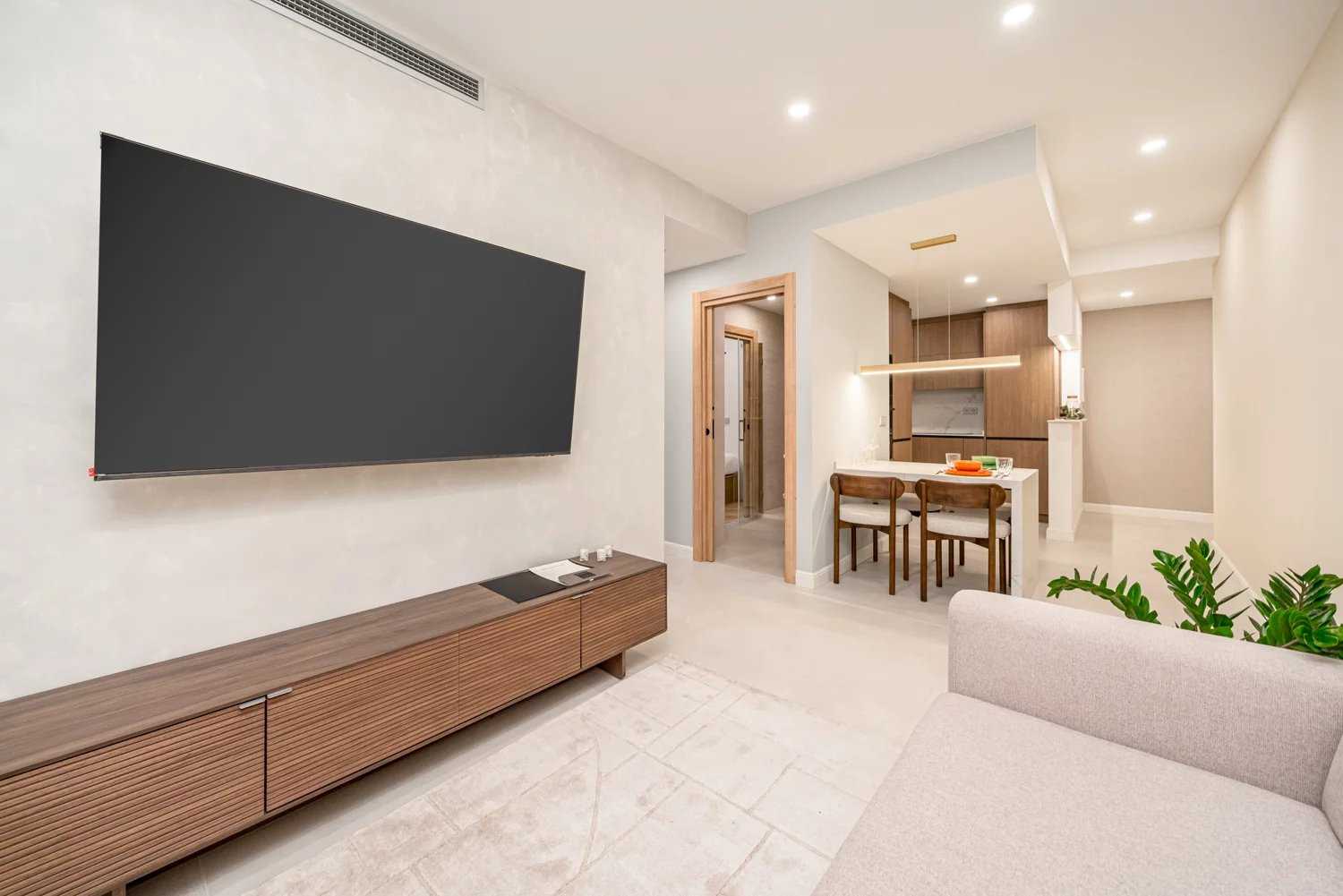 Appartement Madrid  -  ref 86666058 (picture 3)