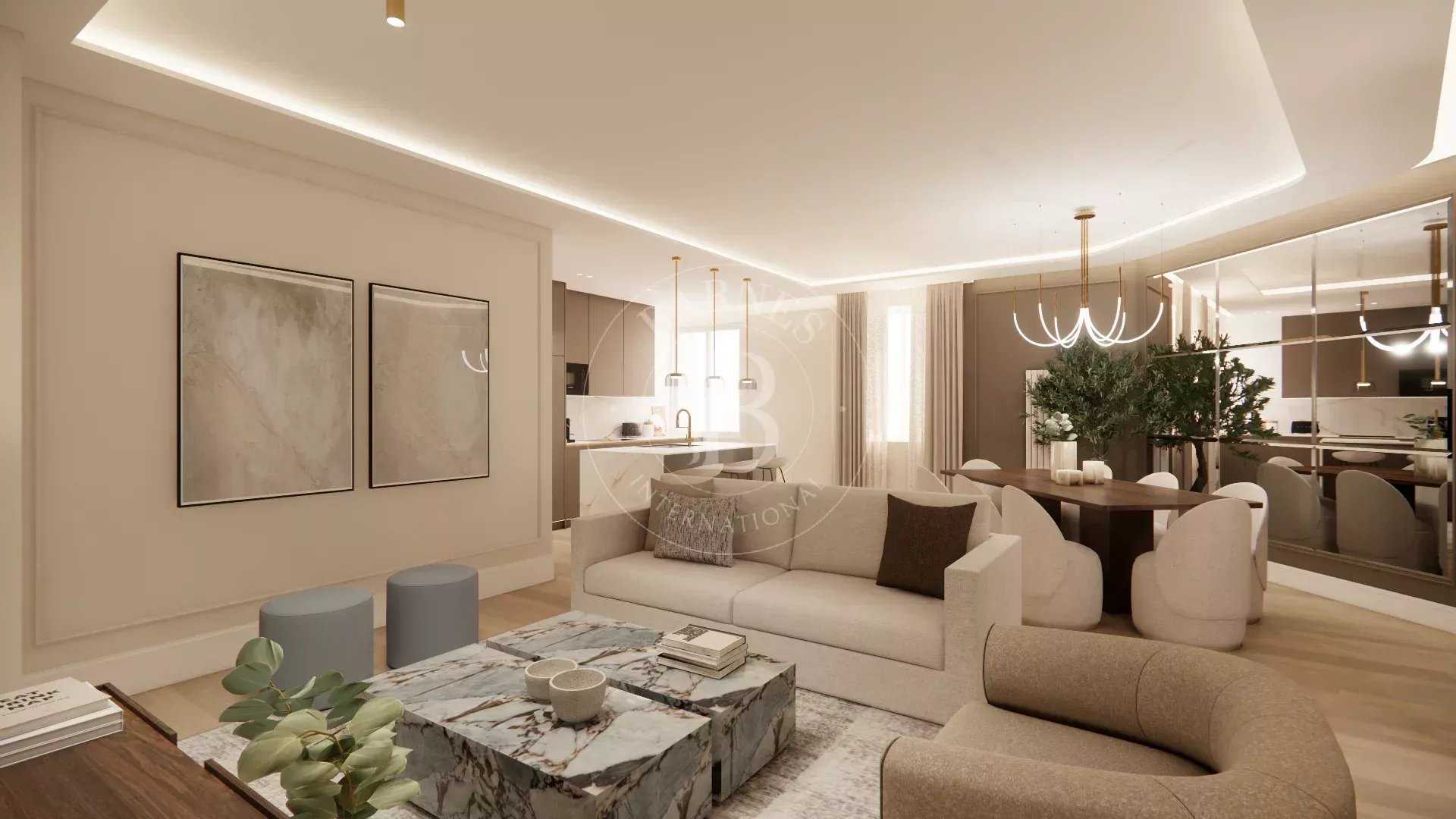 Piso Madrid  -  ref 86387522 (picture 1)