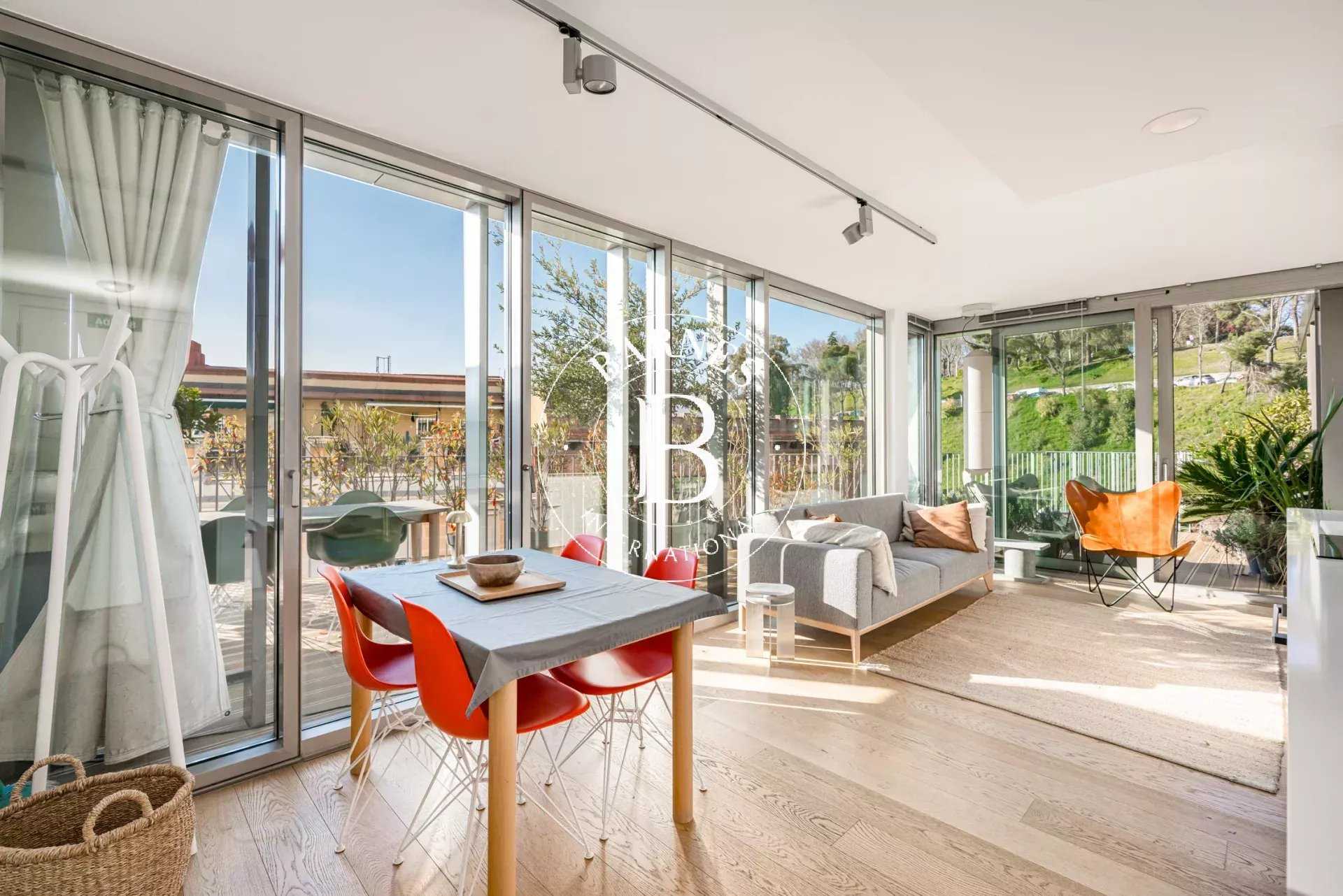 Penthouse Madrid  -  ref 86854786 (picture 1)
