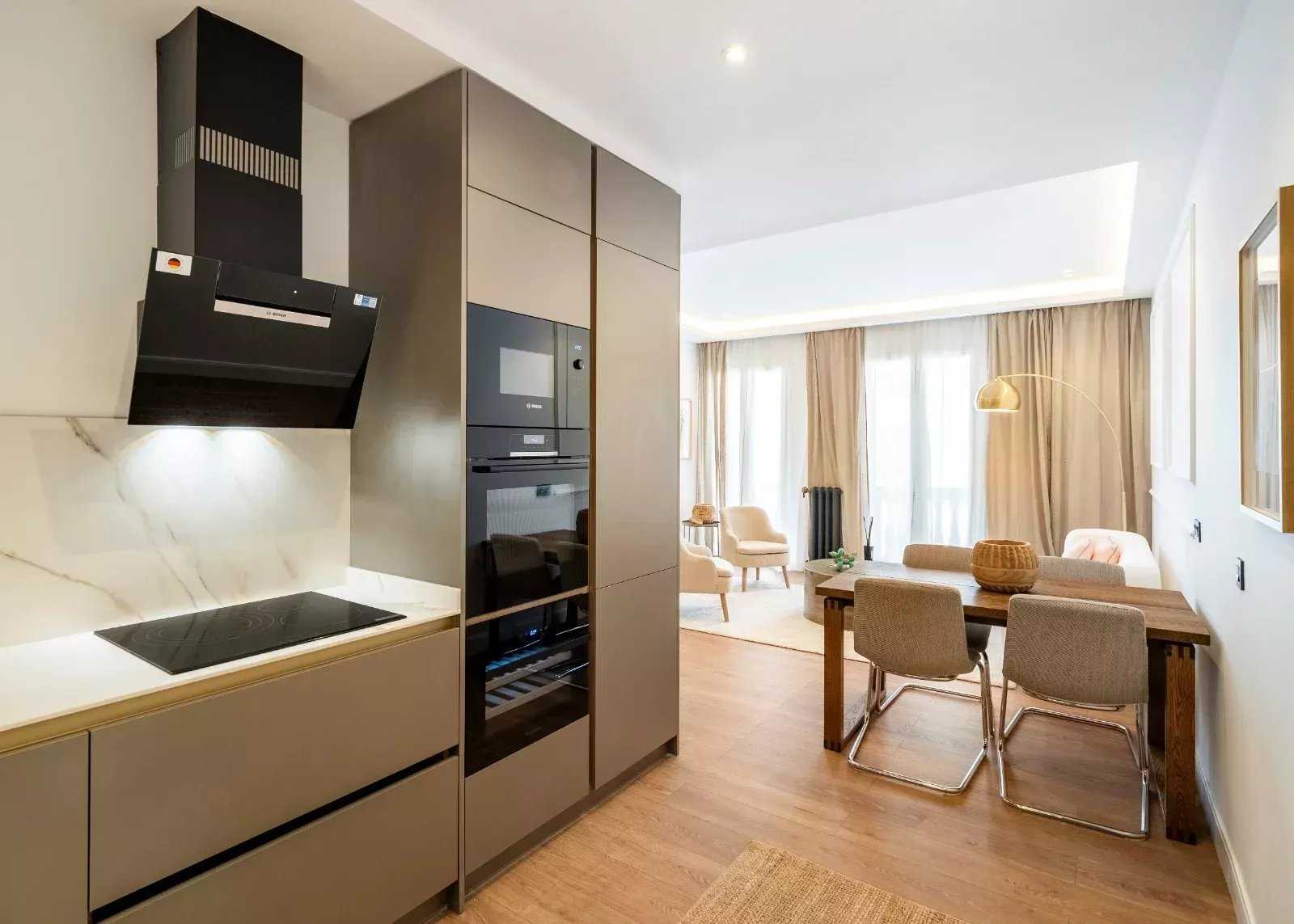 Apartment Madrid  -  ref 85976047 (picture 3)