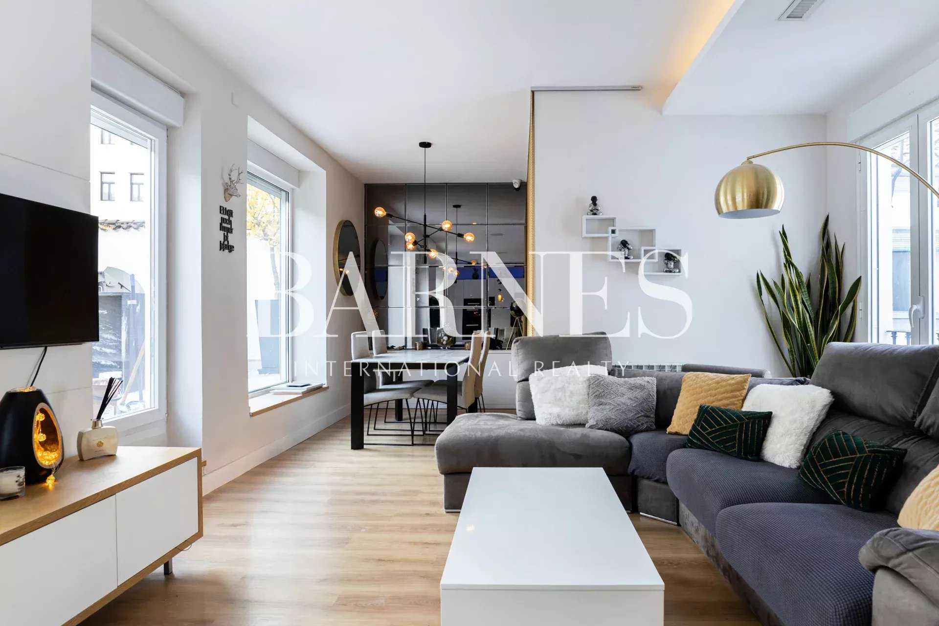 Penthouse Madrid  -  ref 83972279 (picture 3)