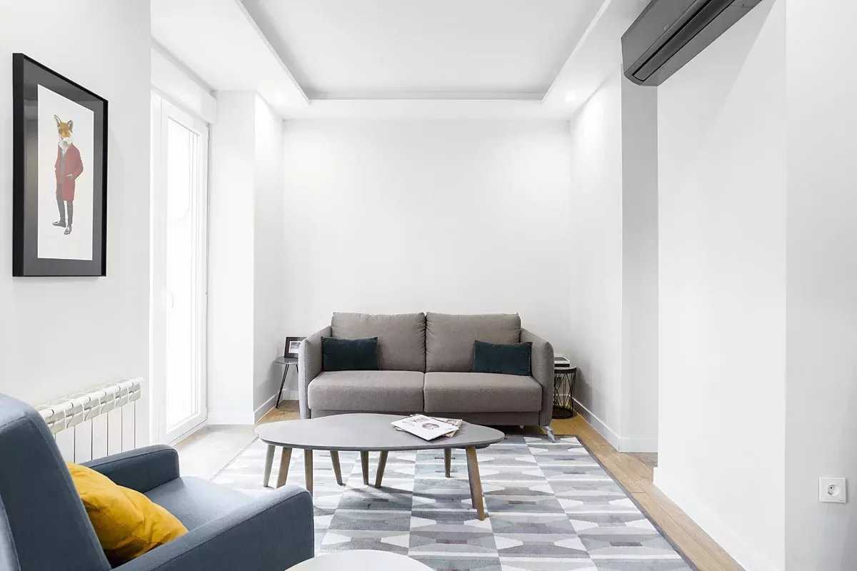 Apartment Madrid  -  ref 85270681 (picture 1)