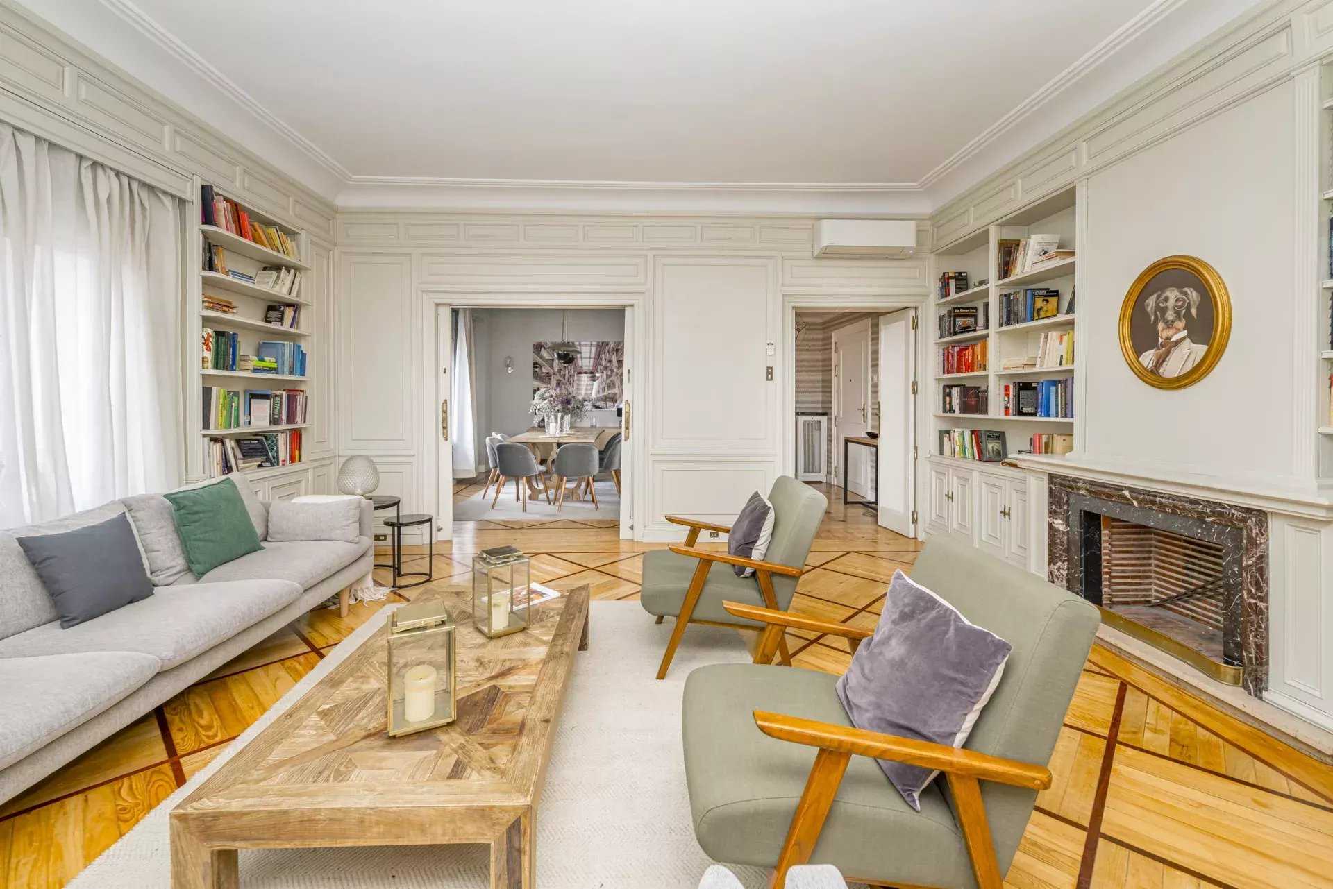 Piso Madrid  -  ref 85594245 (picture 2)