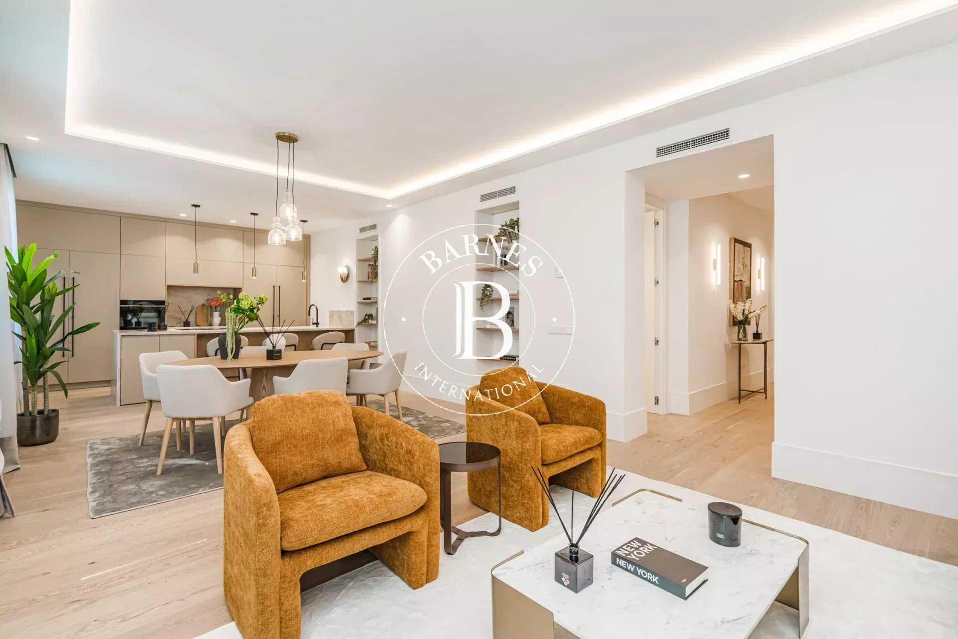 Appartement Madrid  -  ref 86922716 (picture 2)