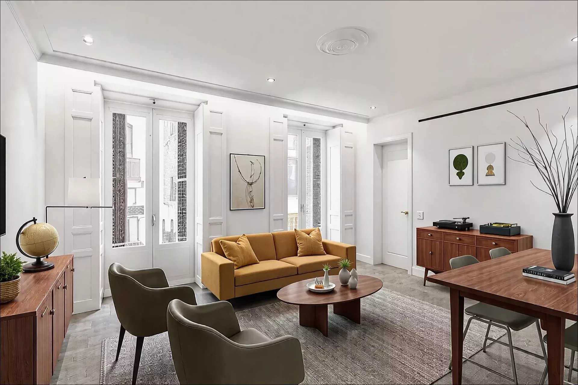 Appartement Madrid  -  ref 85586038 (picture 2)
