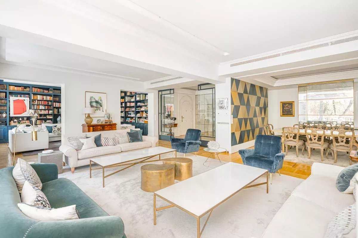 Piso Madrid  -  ref 85898495 (picture 3)