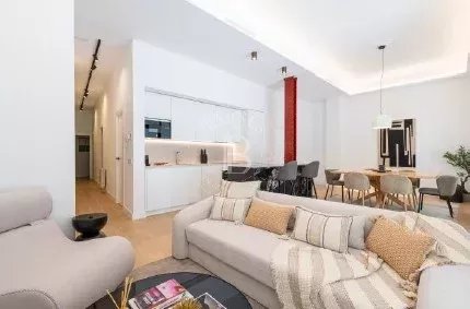 Appartement Madrid  -  ref 86425335 (picture 3)