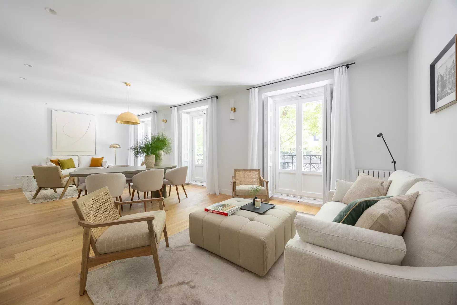 Apartment Madrid  -  ref 85052959 (picture 1)