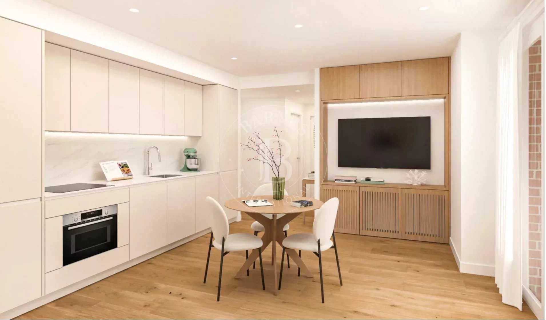 Apartment Madrid  -  ref 86401560 (picture 2)