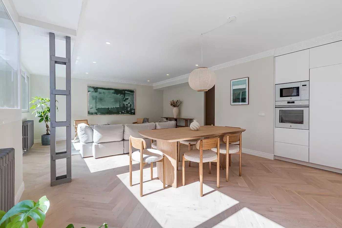 Appartement Madrid  -  ref 86345353 (picture 3)