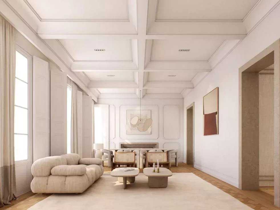 Piso Madrid  -  ref 86226610 (picture 1)