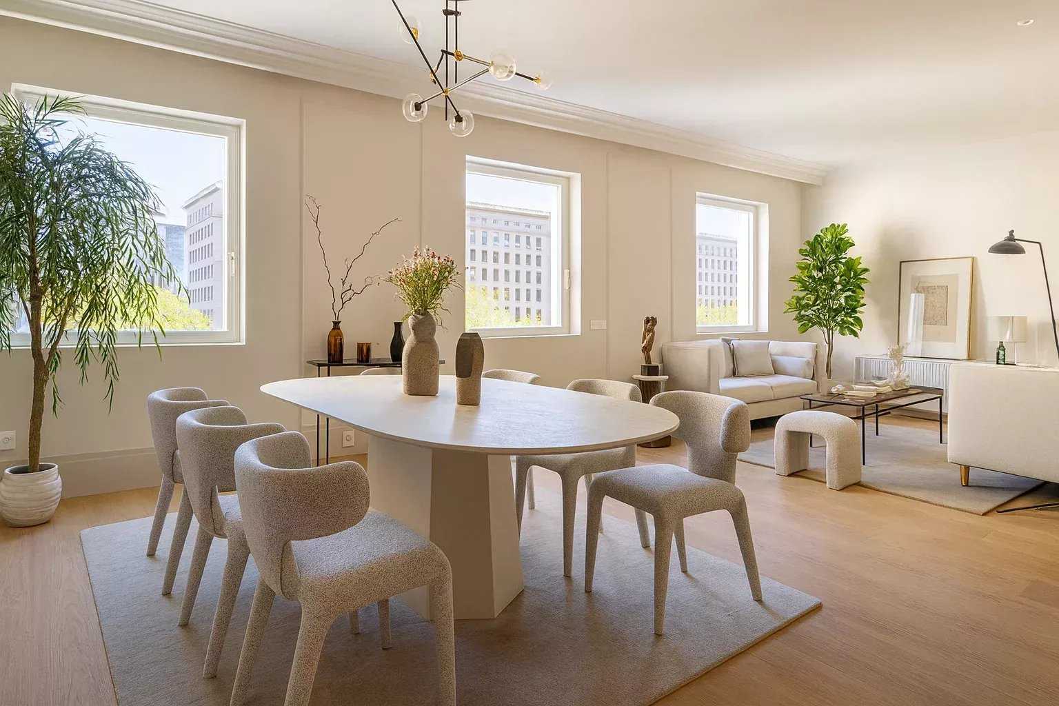 Appartement Madrid  -  ref 86196097 (picture 1)