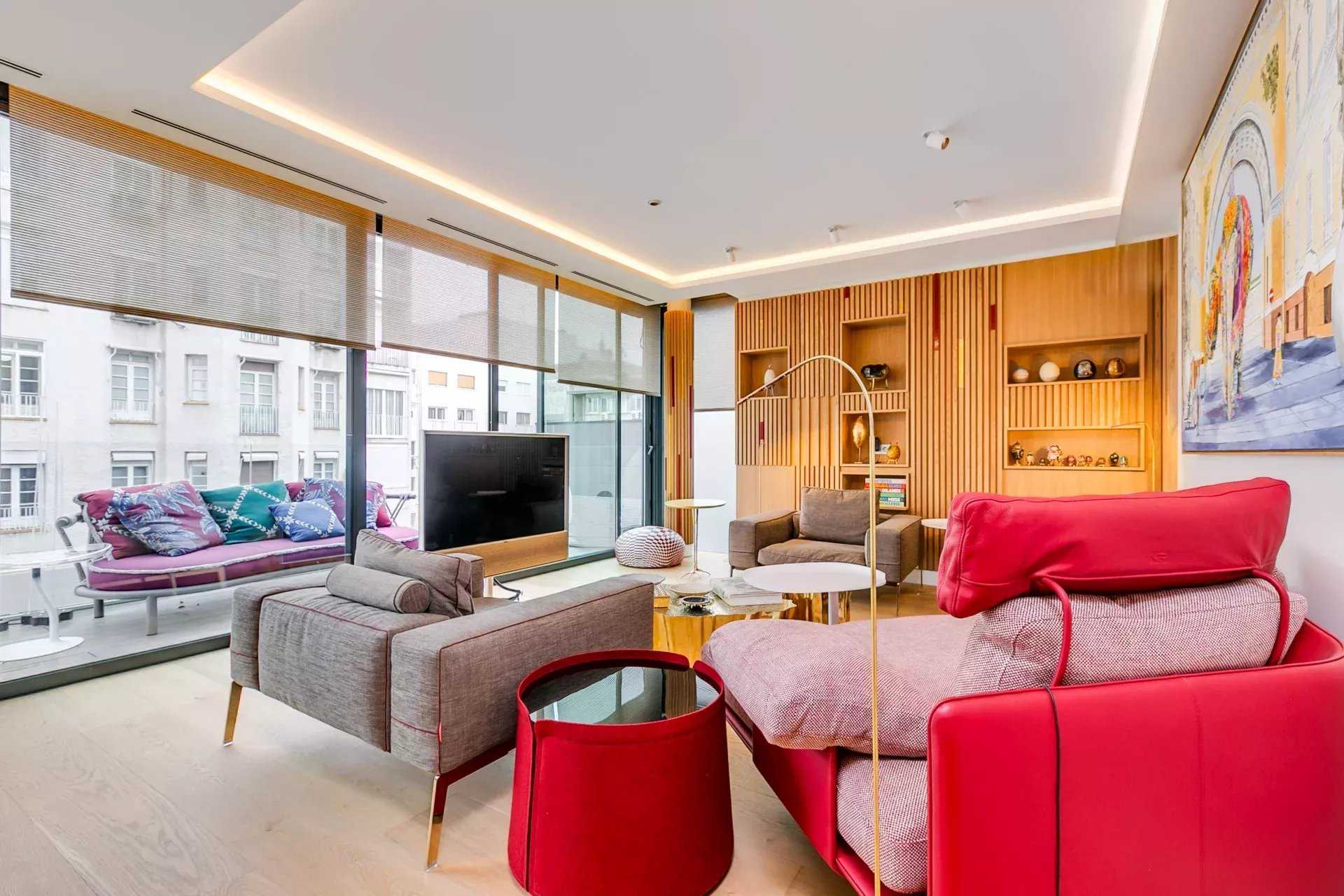 Appartement Madrid  -  ref 83601239 (picture 1)