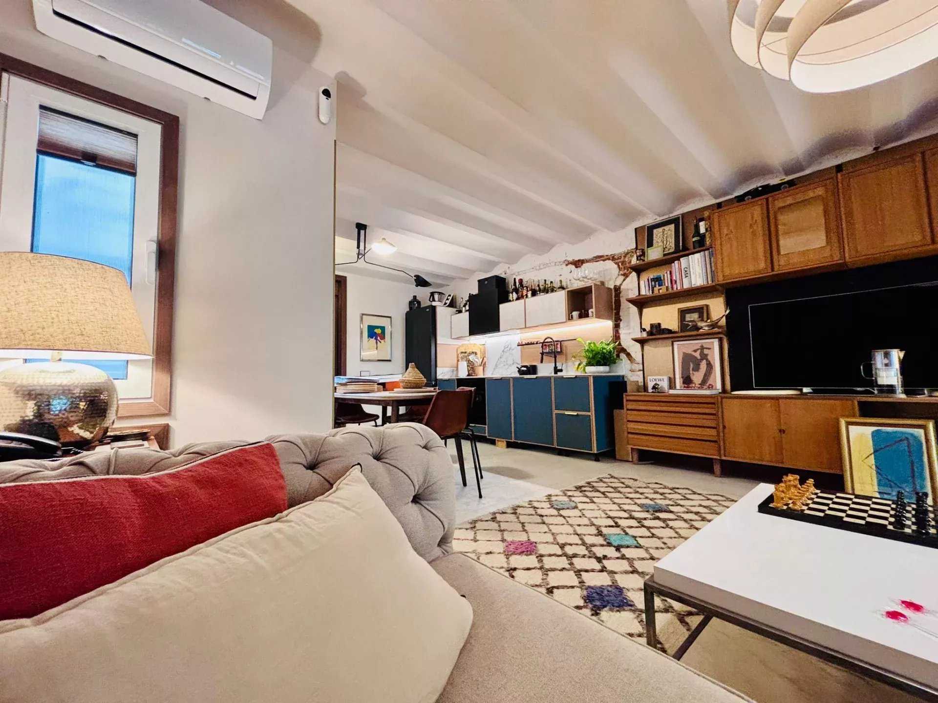 Apartment Madrid  -  ref 85267825 (picture 2)
