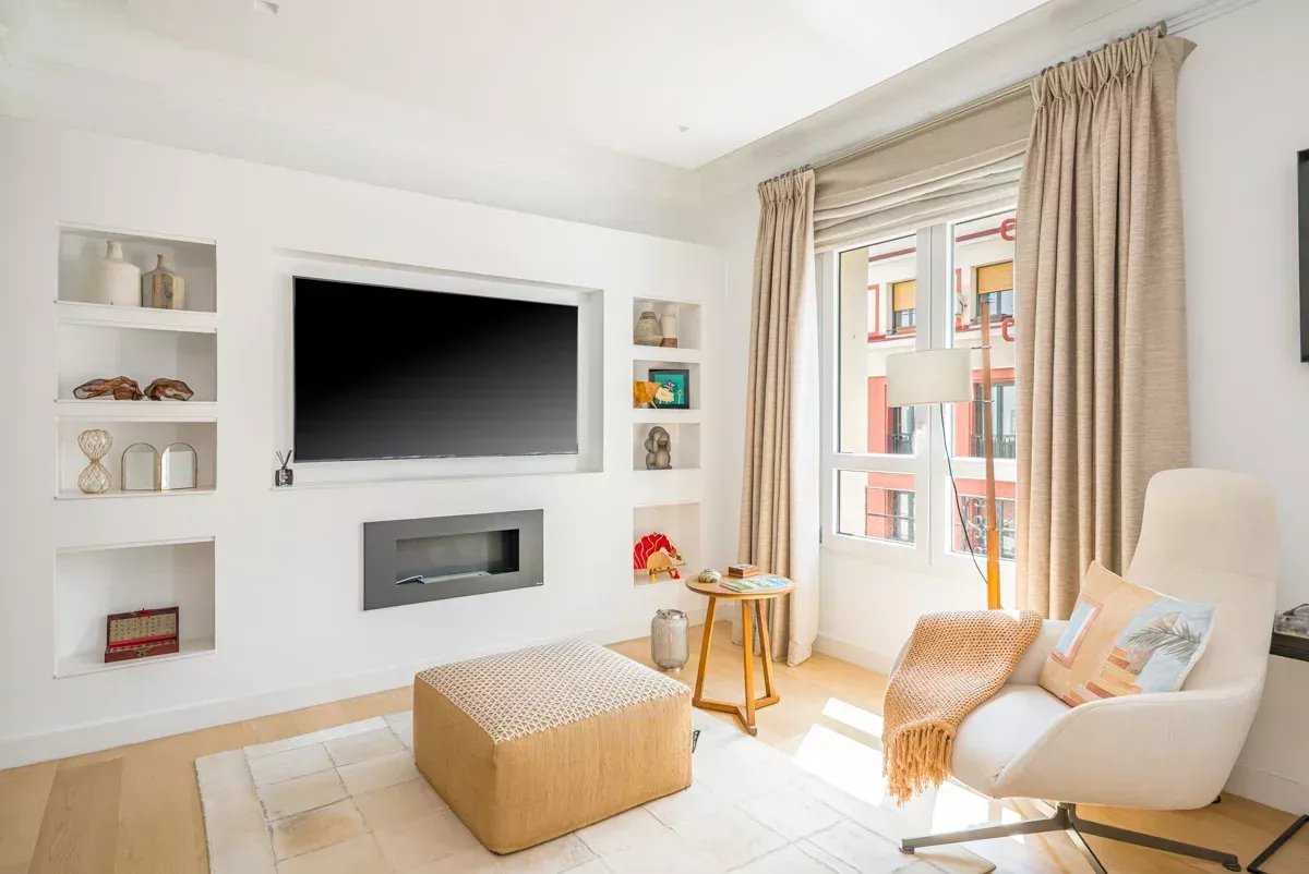 Apartment Madrid  -  ref 85951215 (picture 3)