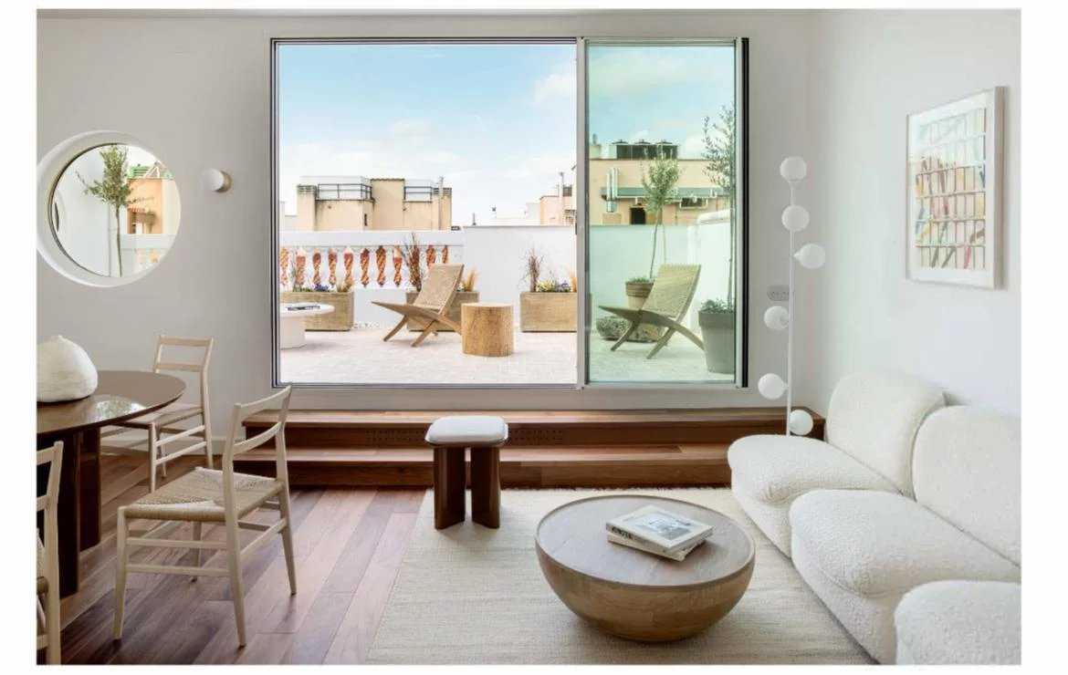 Appartement Madrid  -  ref 85715450 (picture 1)