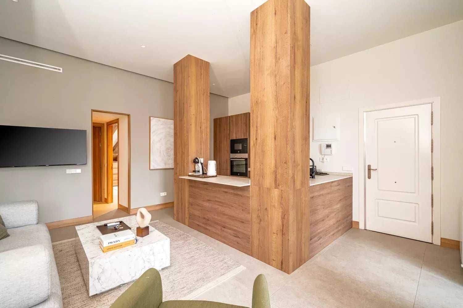 Penthouse Madrid  -  ref 86190397 (picture 3)