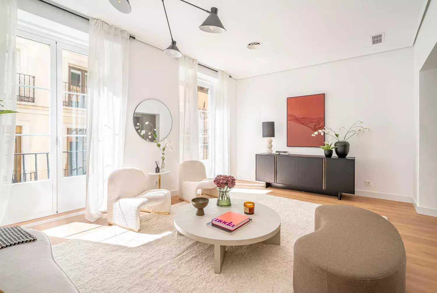 Appartement Madrid  -  ref 86209762 (picture 2)