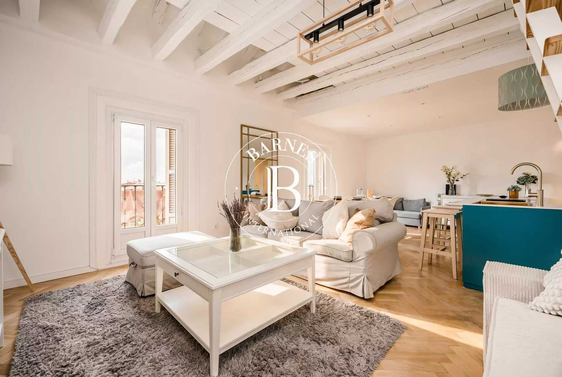 Appartement Madrid  -  ref 86990437 (picture 3)