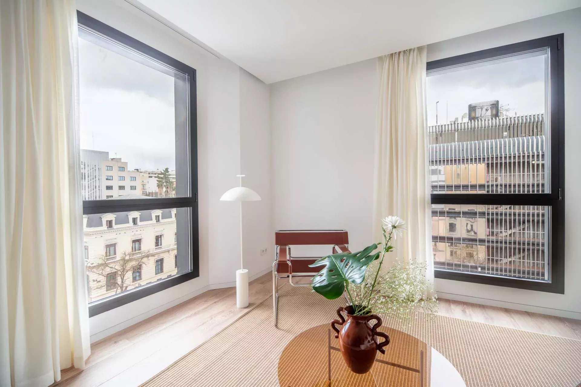 Appartement Madrid  -  ref 82575512 (picture 3)