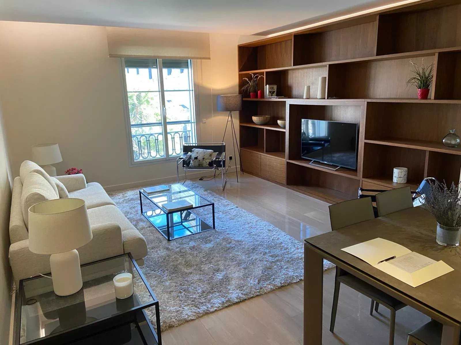 Appartement Madrid  -  ref 83554582 (picture 2)