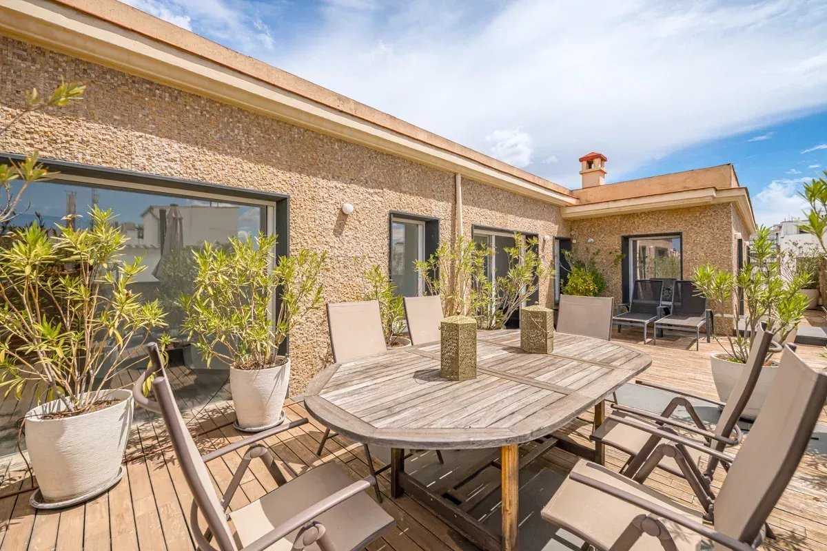 Penthouse Madrid  -  ref 85673335 (picture 1)