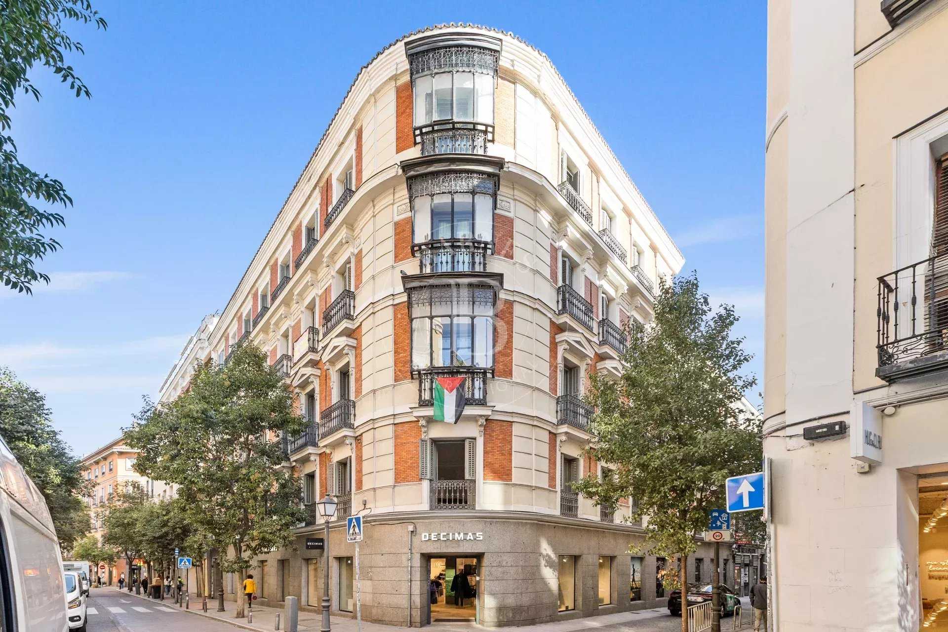 Apartment Madrid  -  ref 86422960 (picture 2)