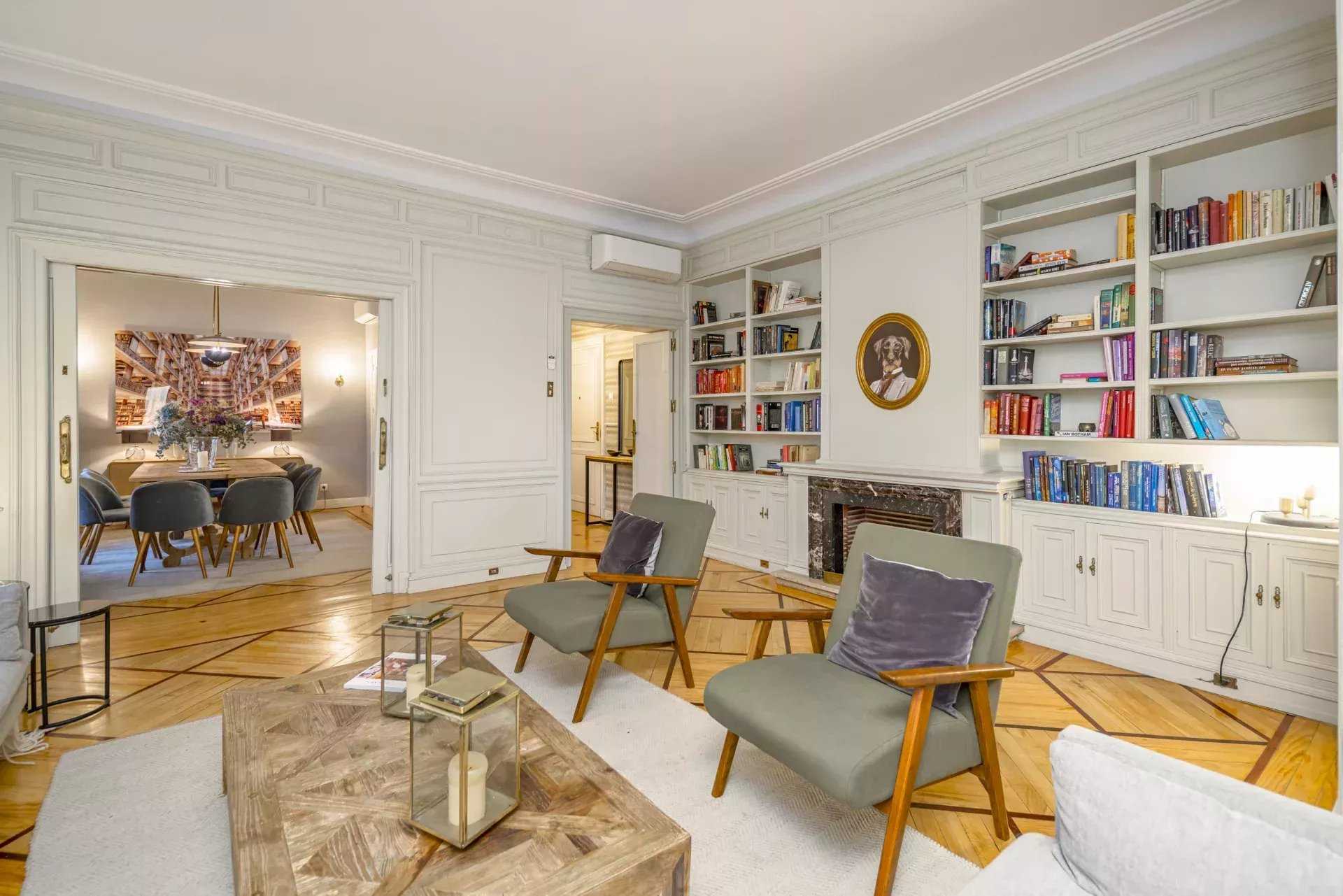 Piso Madrid  -  ref 85594245 (picture 1)