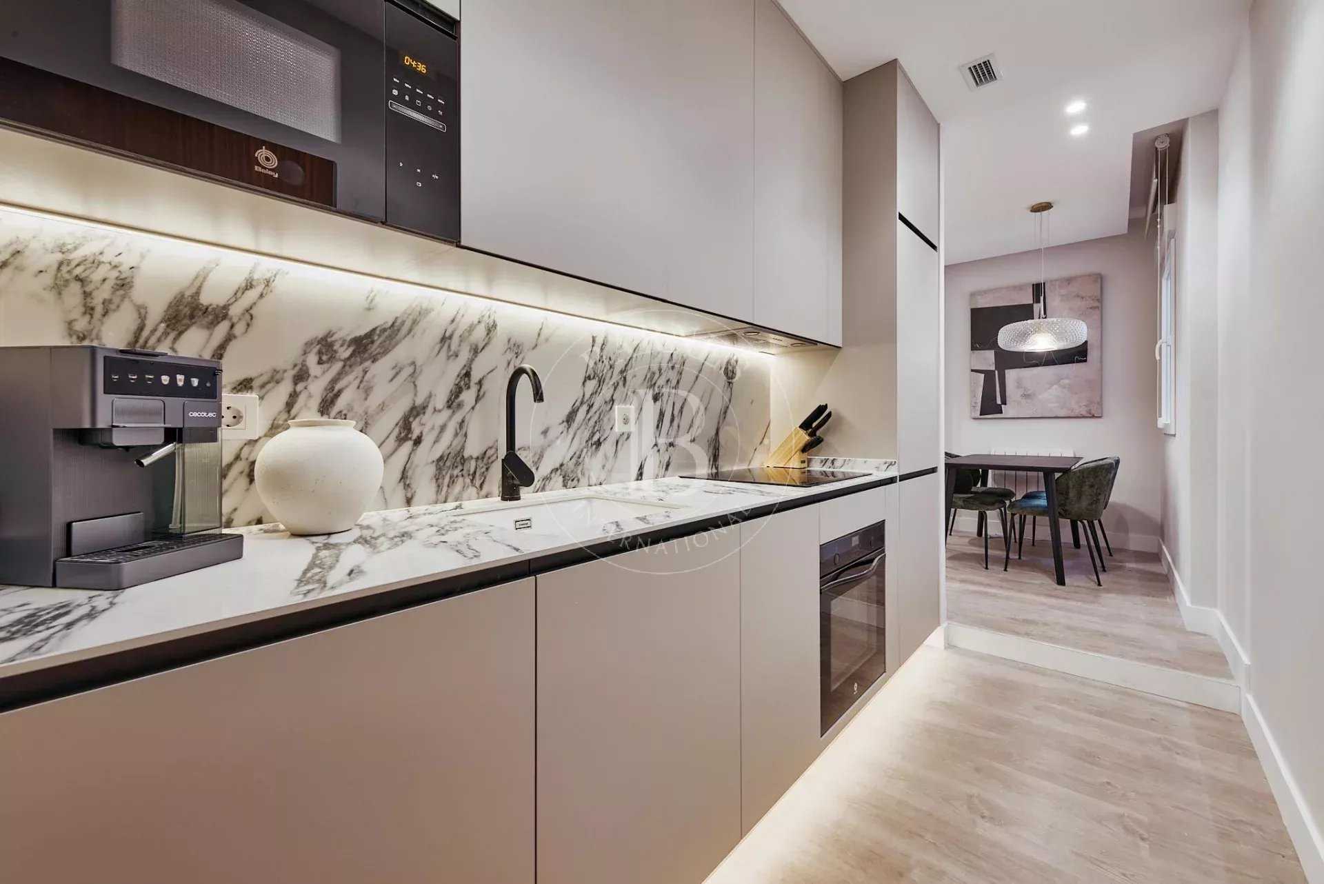 Piso Madrid  -  ref 86544480 (picture 1)