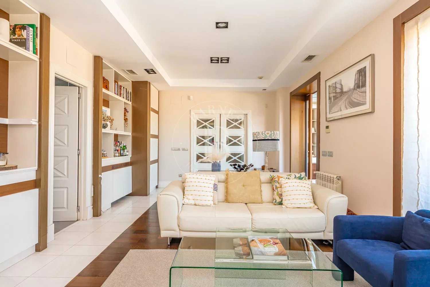 Appartement Madrid  -  ref 86407851 (picture 1)