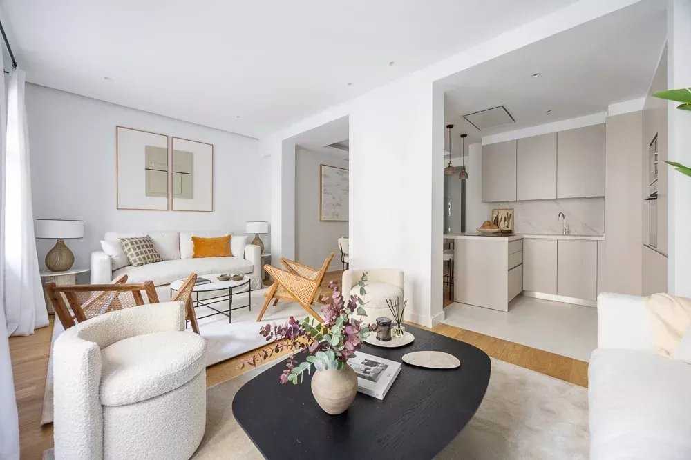 Appartement Madrid  -  ref 85522840 (picture 1)
