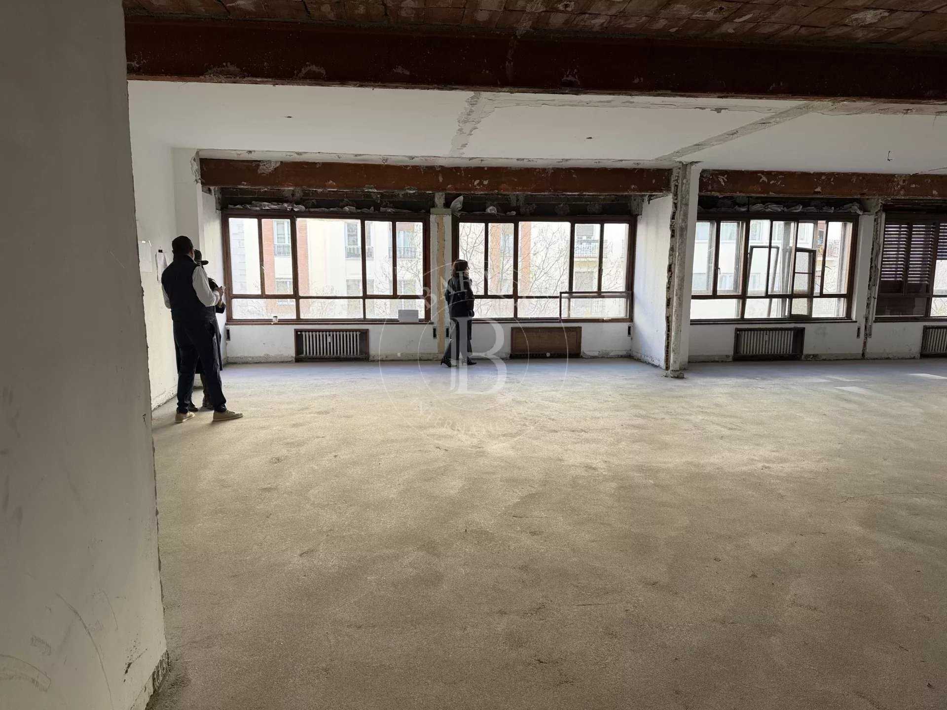 Madrid  - Apartment 3 Bedrooms