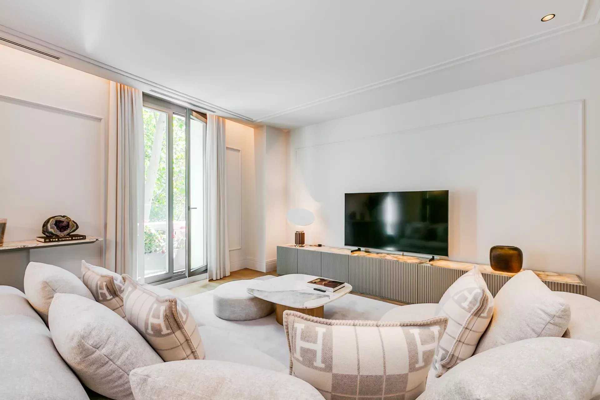 Apartment Madrid  -  ref 83700770 (picture 3)