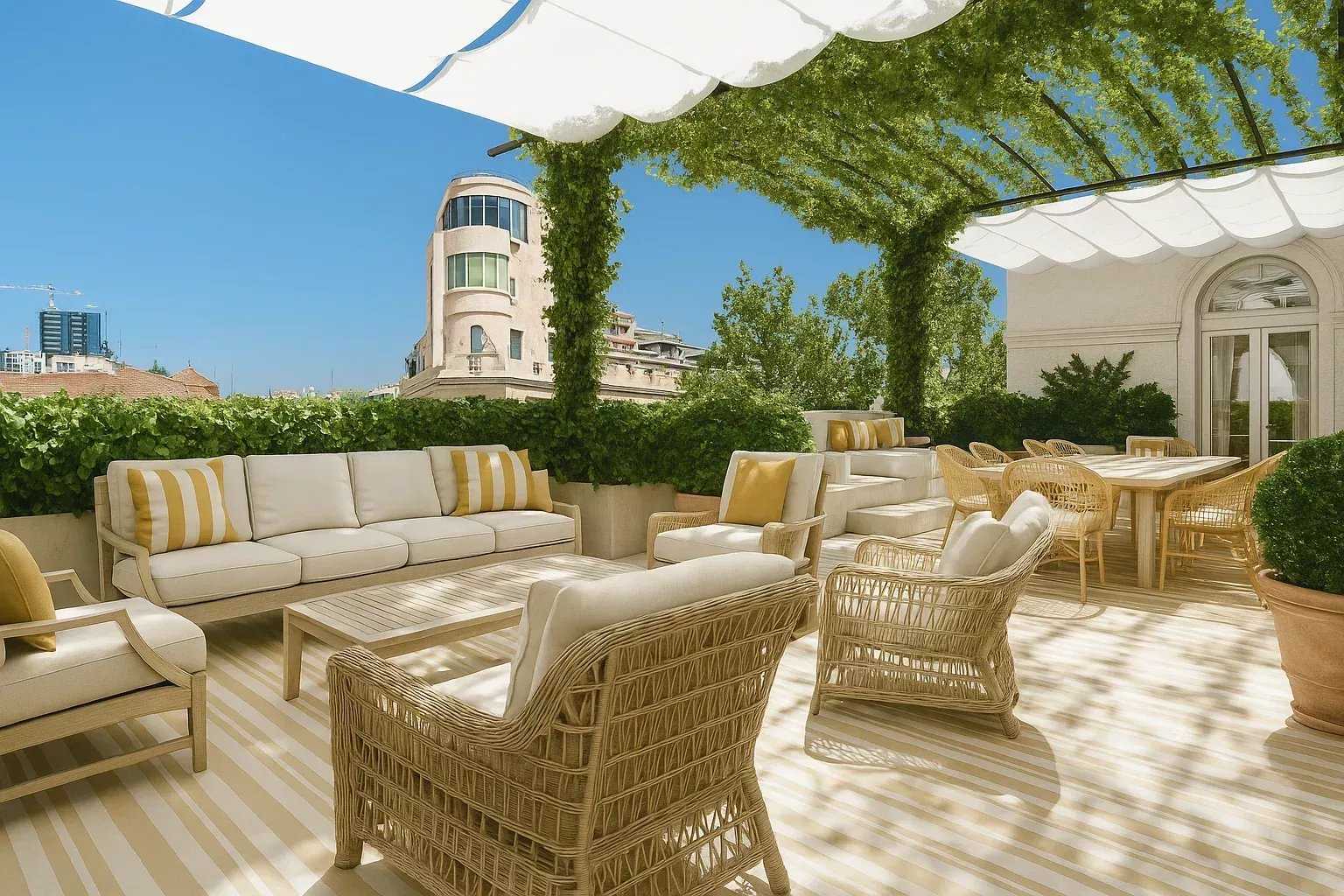 Penthouse Madrid  -  ref 84394384 (picture 2)
