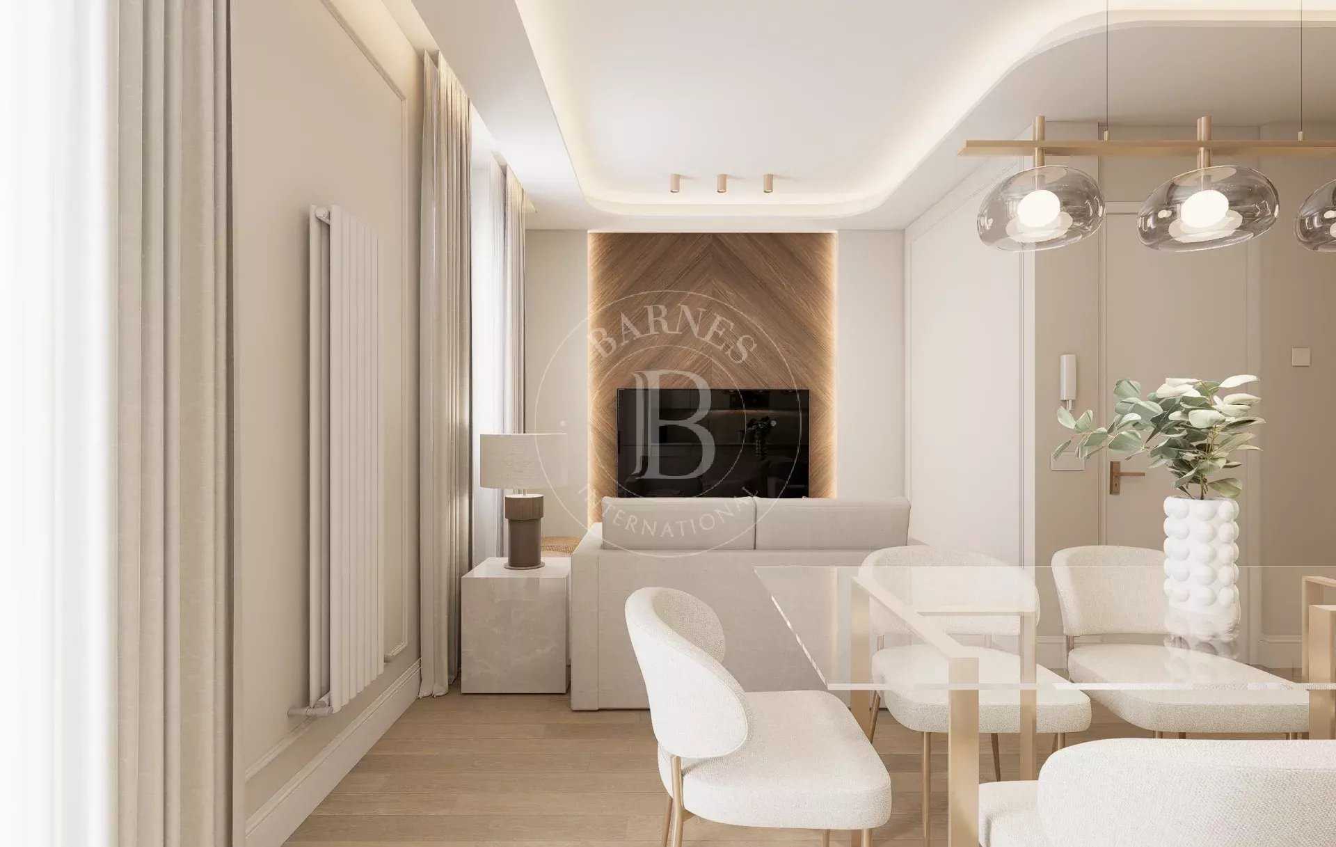 Piso Madrid  -  ref 86511349 (picture 1)