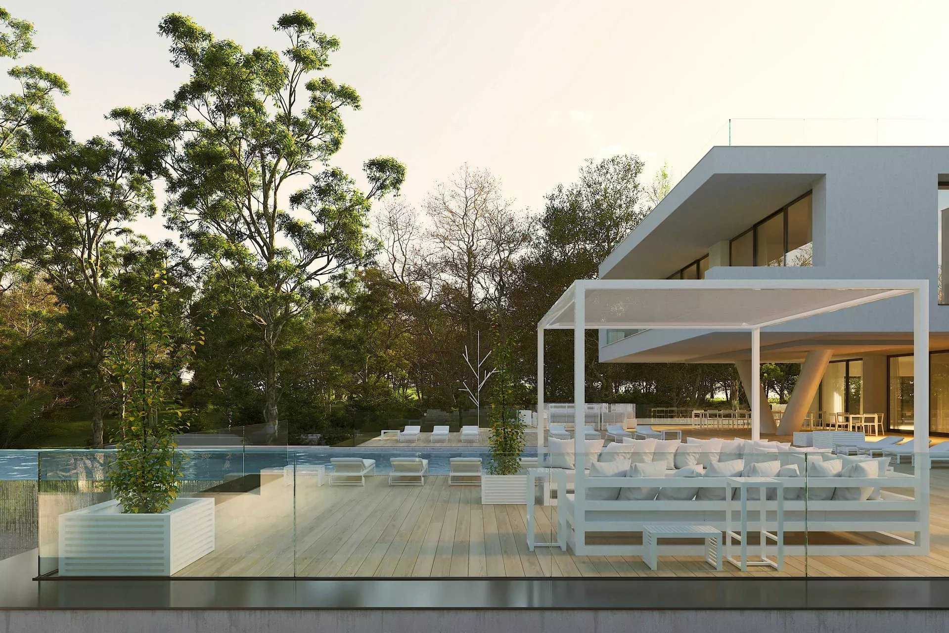 Chalet Madrid  -  ref 4091780 (picture 3)