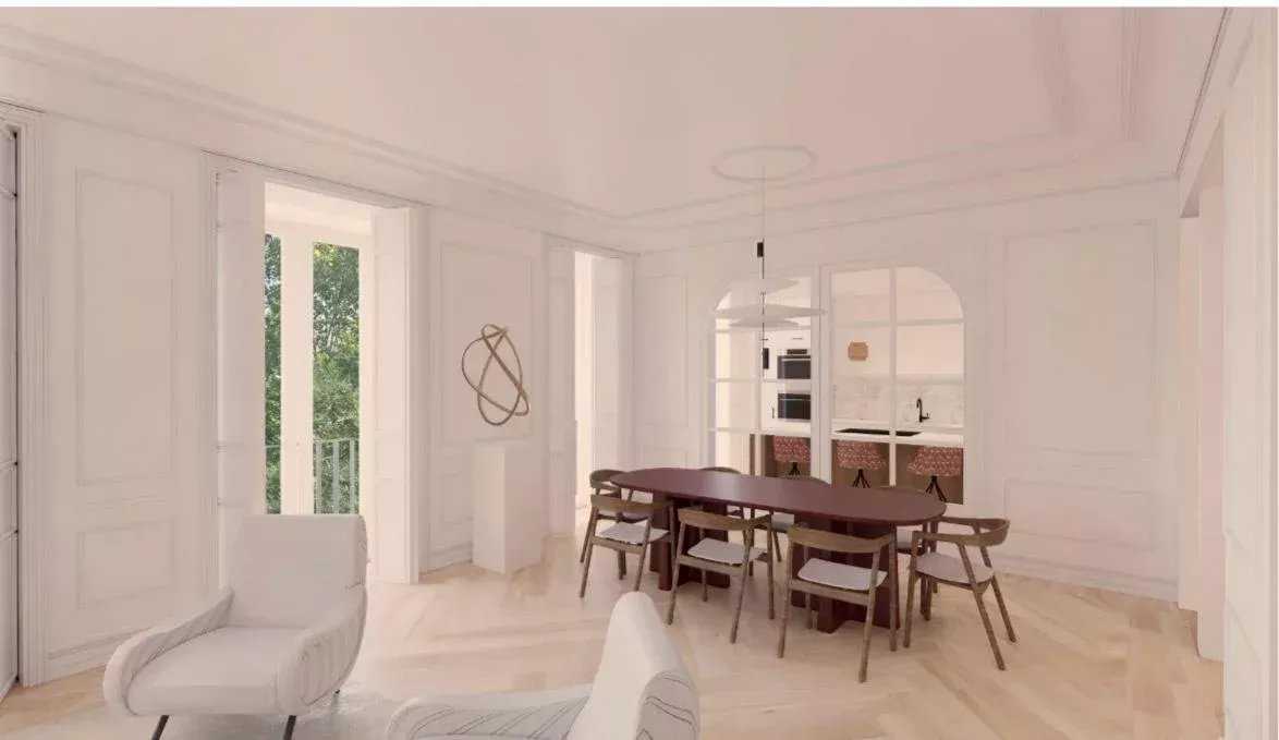 Appartement Madrid  -  ref 85319442 (picture 3)