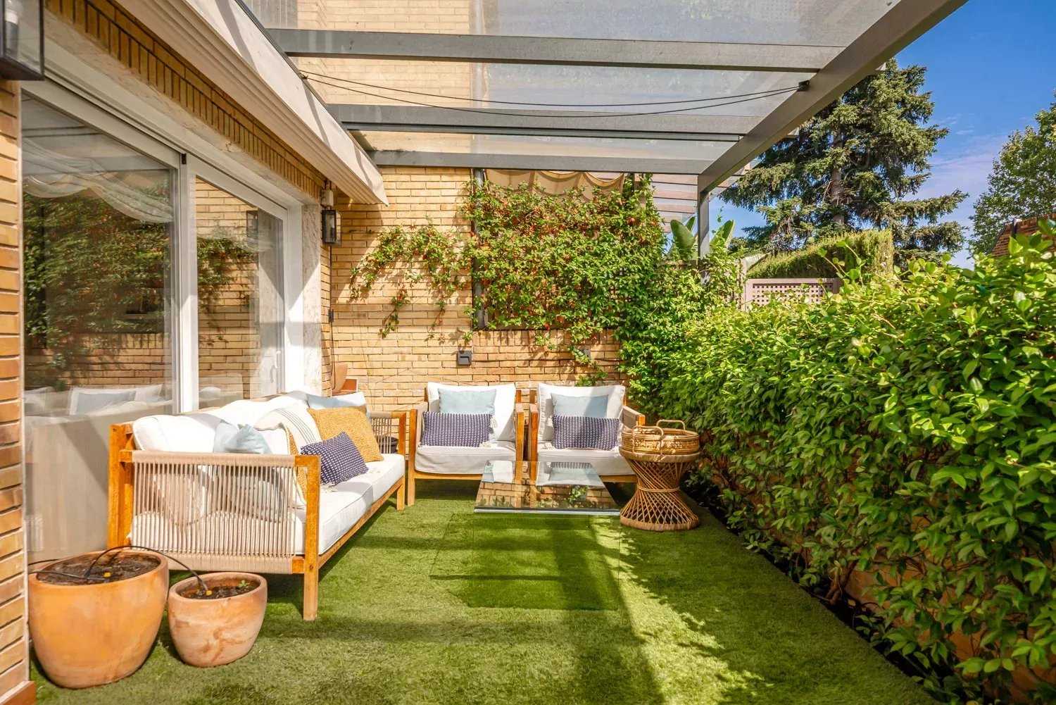 Chalet Alcobendas  -  ref 86354200 (picture 2)