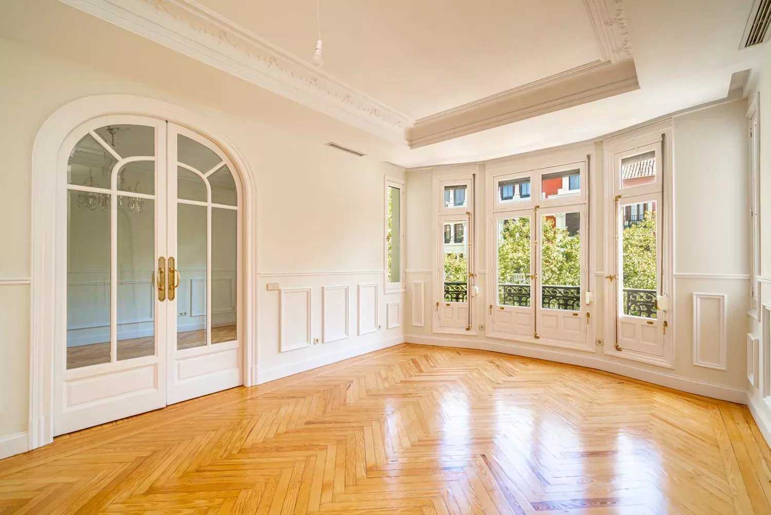 Appartement Madrid  -  ref 86230468 (picture 1)