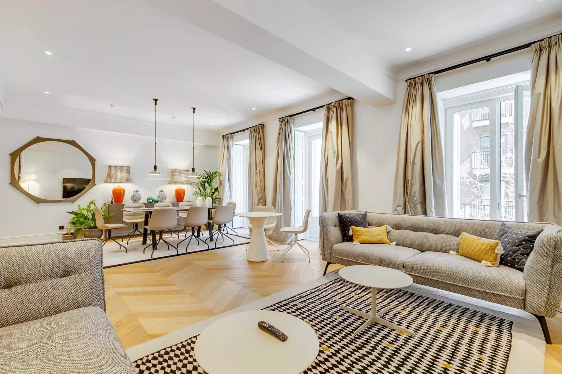 Appartement Madrid  -  ref 85672006 (picture 2)
