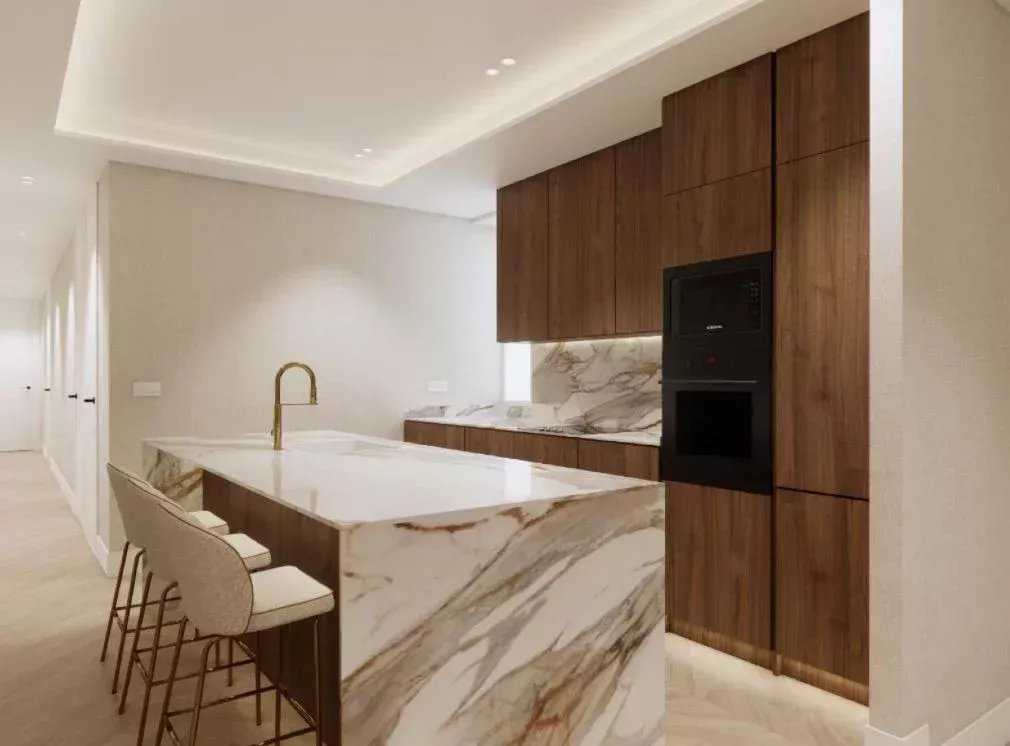 Piso Madrid  -  ref 86136165 (picture 2)