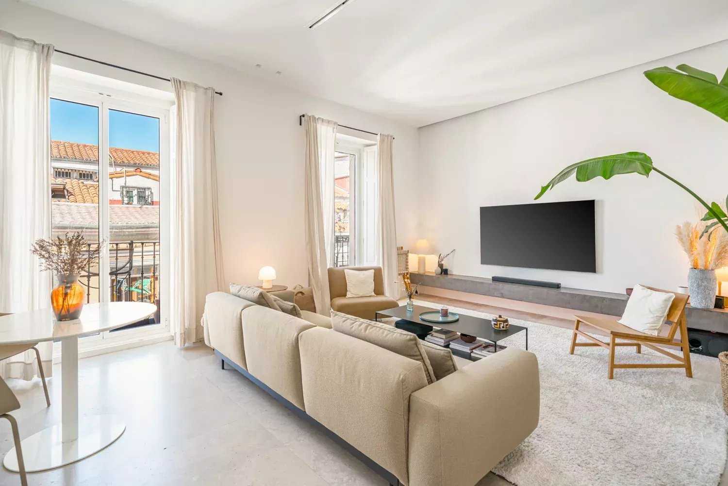 Appartement Madrid  -  ref 86196840 (picture 1)