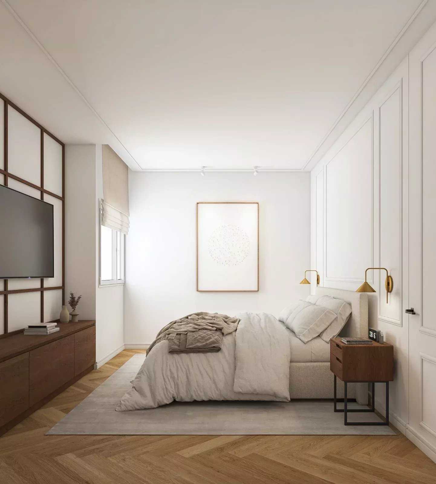 Appartement Madrid  -  ref 85408382 (picture 2)