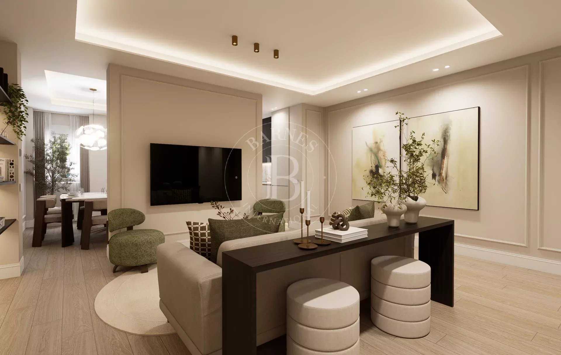 Apartment Madrid  -  ref 86478742 (picture 2)