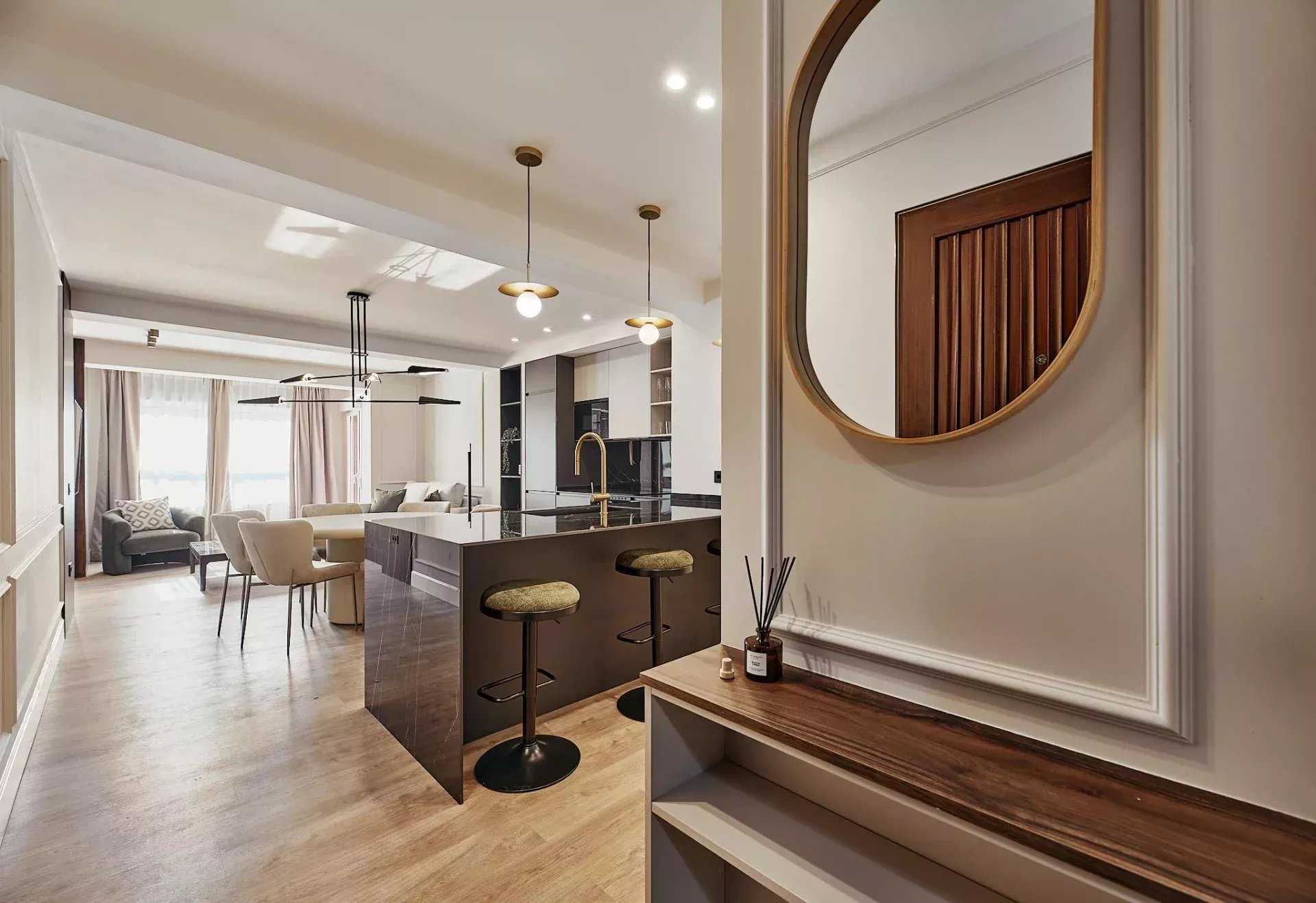 Appartement Madrid  -  ref 86364087 (picture 1)